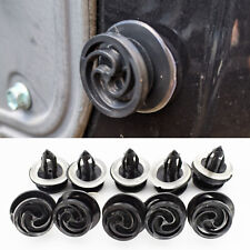 10PCS For Audi A4 Interior