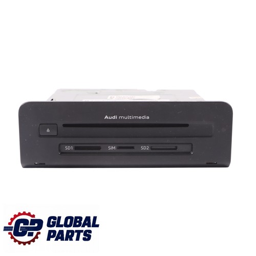 Audi multimedia stereo - audi, b9