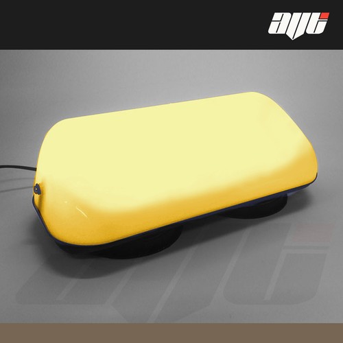 36cm blank roof - blank, top