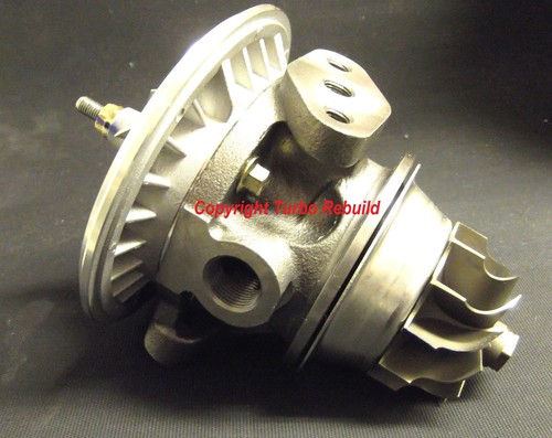 Hybrid turbocharger chra - turbocharger,