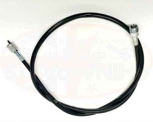 Motorcycle speedometer cable - motorcycle,