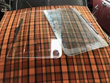 VW Bay window camper / bus