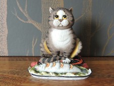 Border Fine Arts Linda Jane