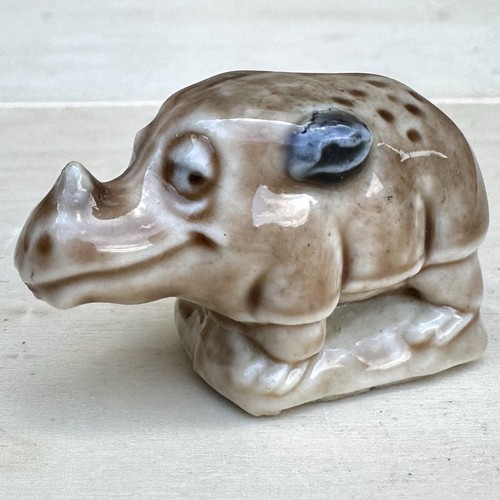 Wade whimsies 1960s - wade,