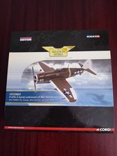 Corgi aviation archive