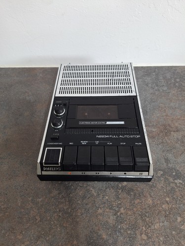 Phillips n2234 vintage - phillips,