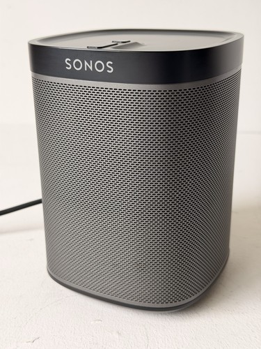 Sonos play wireless - play:1, speaker