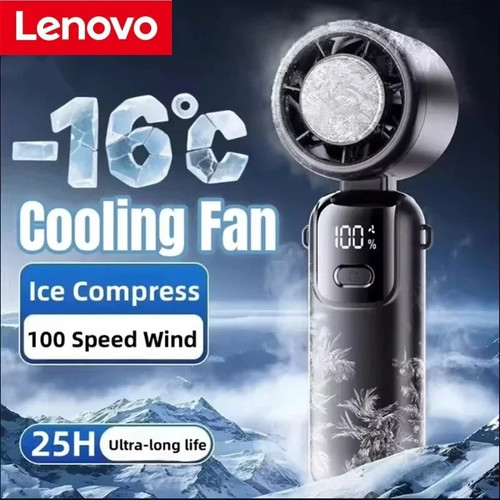 Lenovo ice cooling handheld - lenovo,