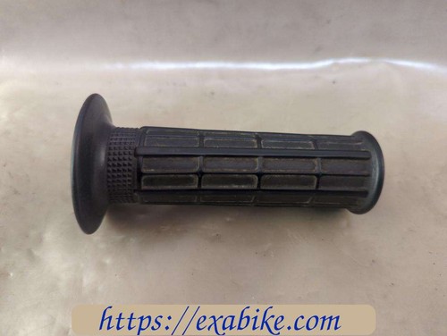 Left handlebar handle - left, for