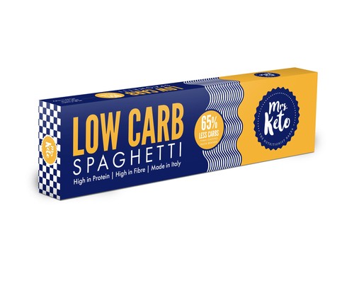 Mrs keto low carb - mrs, slim