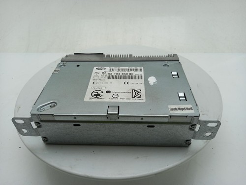 Citroen picasso radio - citroen, c4
