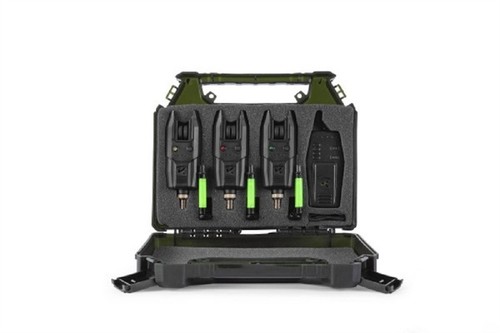 Korum alarm set kbi bite - korum,