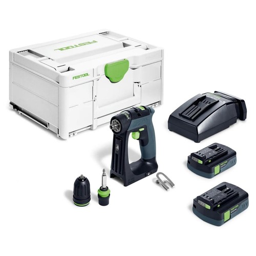 Festool cxs 0 plus 18v - cxs, 3,0-plus