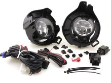 NEW SPOT FOG LIGHT LAMP LH