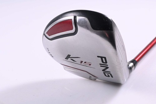 Ping k15 wood 16 - wood, degree