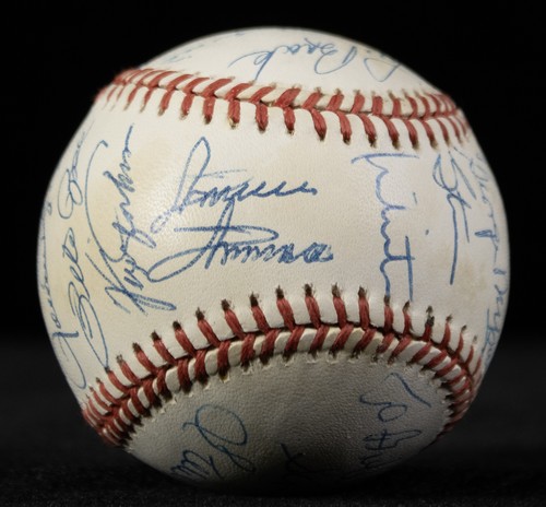 Steve carlton inscribed - steve,
