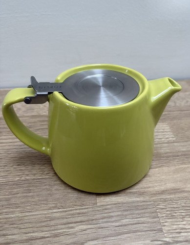 Forklife stump lime - lime, green