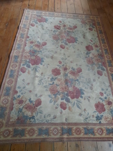 Laura ashley rug - rug, approx