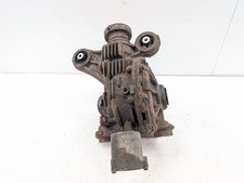 JAGUAR XJ X351 DIFFERENTIAL