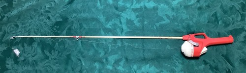 Vintage 1982 zebco - , "zebco"