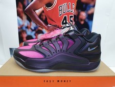 Nike KD 18 SE Unfinished Men’s UK 11 EUR 46 (IM5843 500)