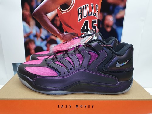 Nike se unfinished - kd,