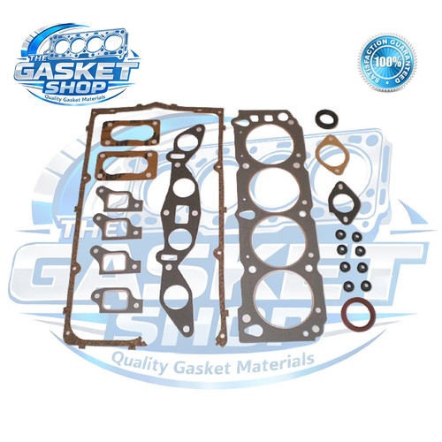 Head gasket set - gasket,