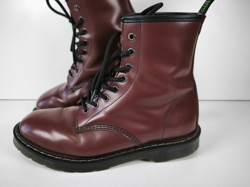 Solovair eye derby boot - eye,