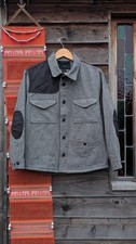 Filson 100% Wool Jacket |