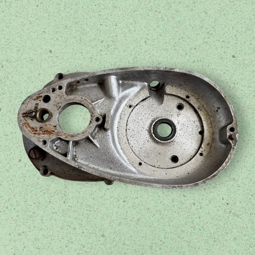Vintage villiers engine side - villiers,
