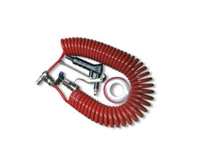 Air Blower To Fit Truck Volvo