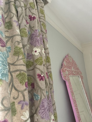 Designer linen wool - designer,