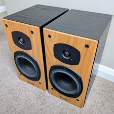 Tannoy Mercury M2 Cherry