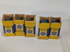 Lot of 5 Vintage New Old Stock