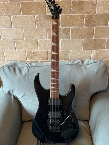 Jackson dxmg mij - mij, emg-hz