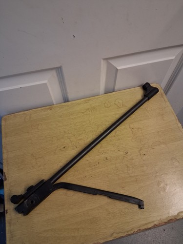 Smk deluxe spare parts - deluxe,
