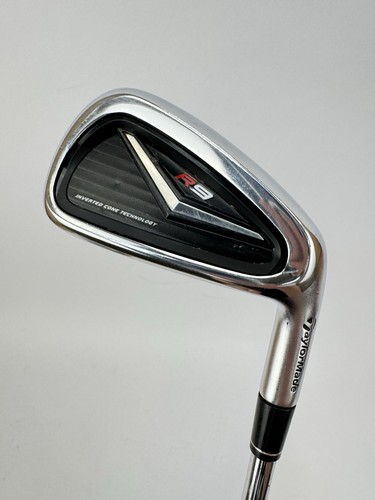 Taylormade iron kbs tour - r9,