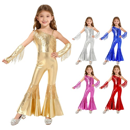 Kids girls jazz disco - girls,