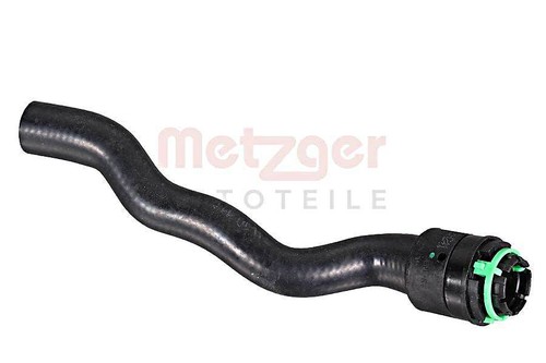 Heater hose metzger - heater,