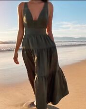 Shona Joy Dress BNWT AU 12/US