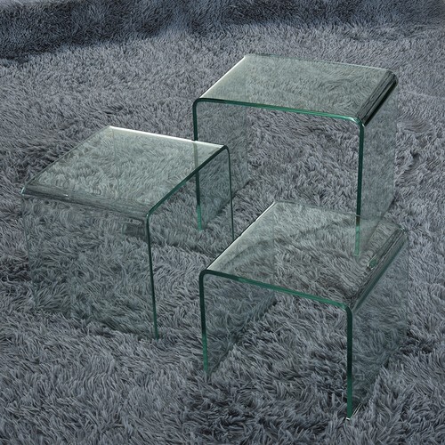 Nest tables set - tables,
