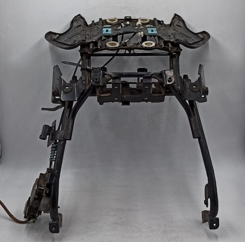 Front support frame suzuki - support,