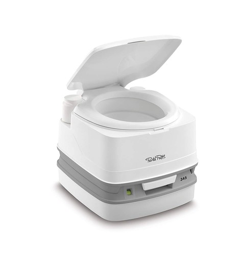 Travel toilet porta potty - toilet,