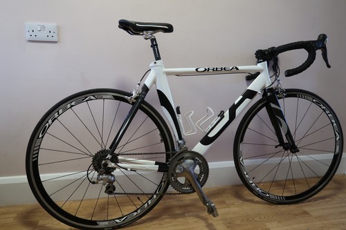 Orbea shimano 105 racing road - orbea,