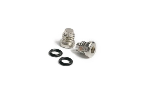 Alloy diff set screw - , for
