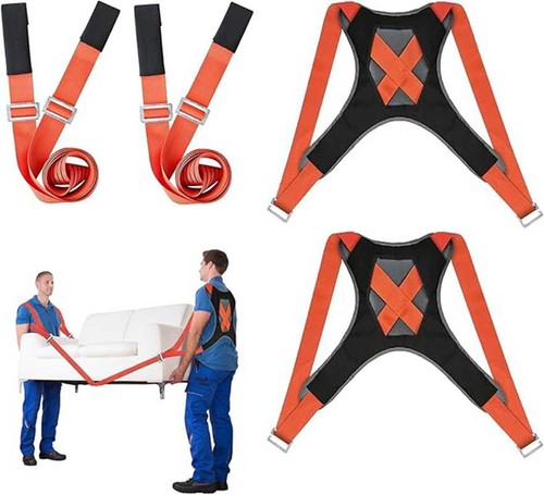 200kg furniture moving strap - 200kg,