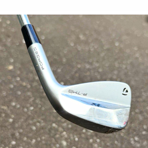 Taylormade p7mb forged 9 - taylormade,