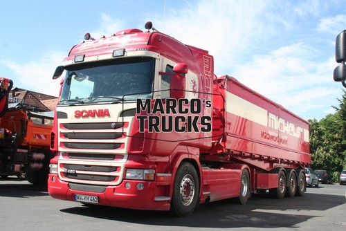 Truck photo scania - photo,