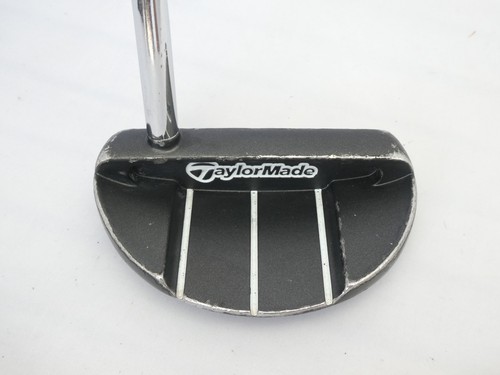 Taylormade white smoke 72 - white, mc.72
