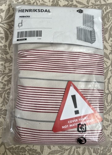 Ikea henriksdal chair cover - ikea,